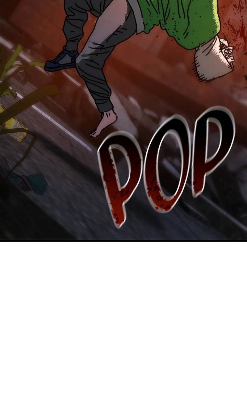 Hiding Out in an Apocalypse Chapter 5, page 5 of 129