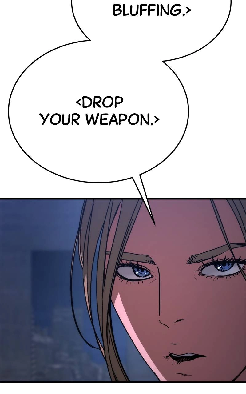 Hiding Out in an Apocalypse Chapter 5, page 62 of 129
