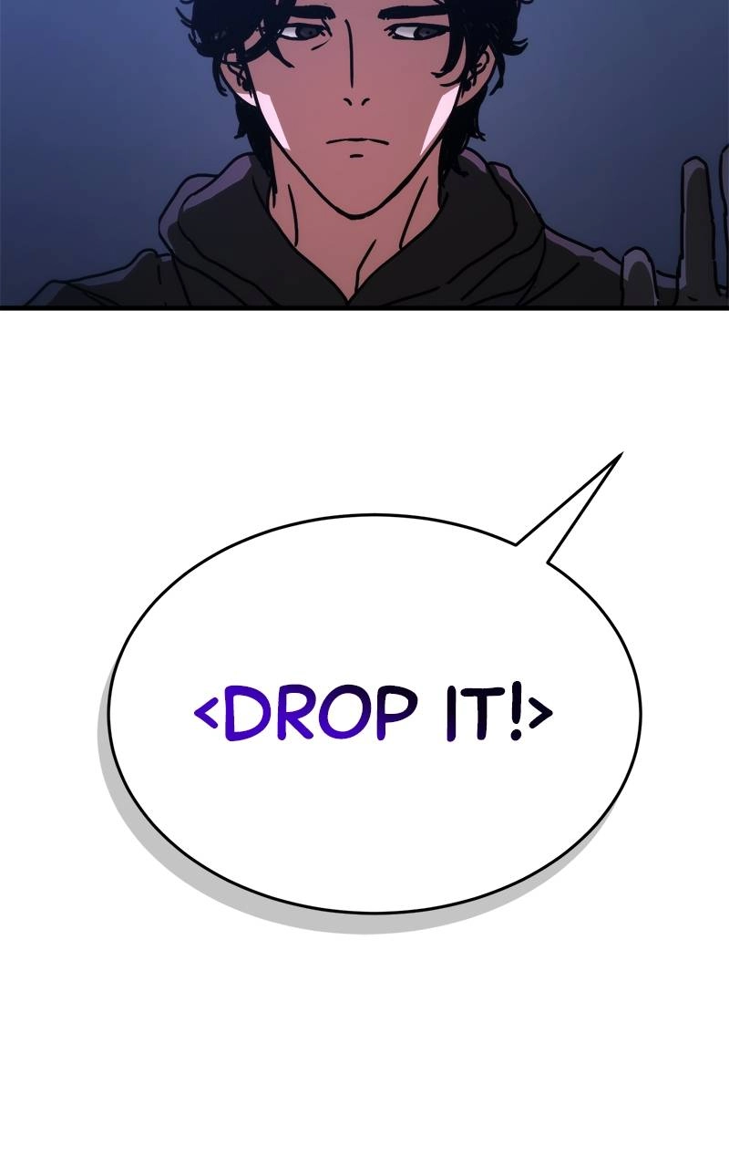 Hiding Out in an Apocalypse Chapter 5, page 64 of 129