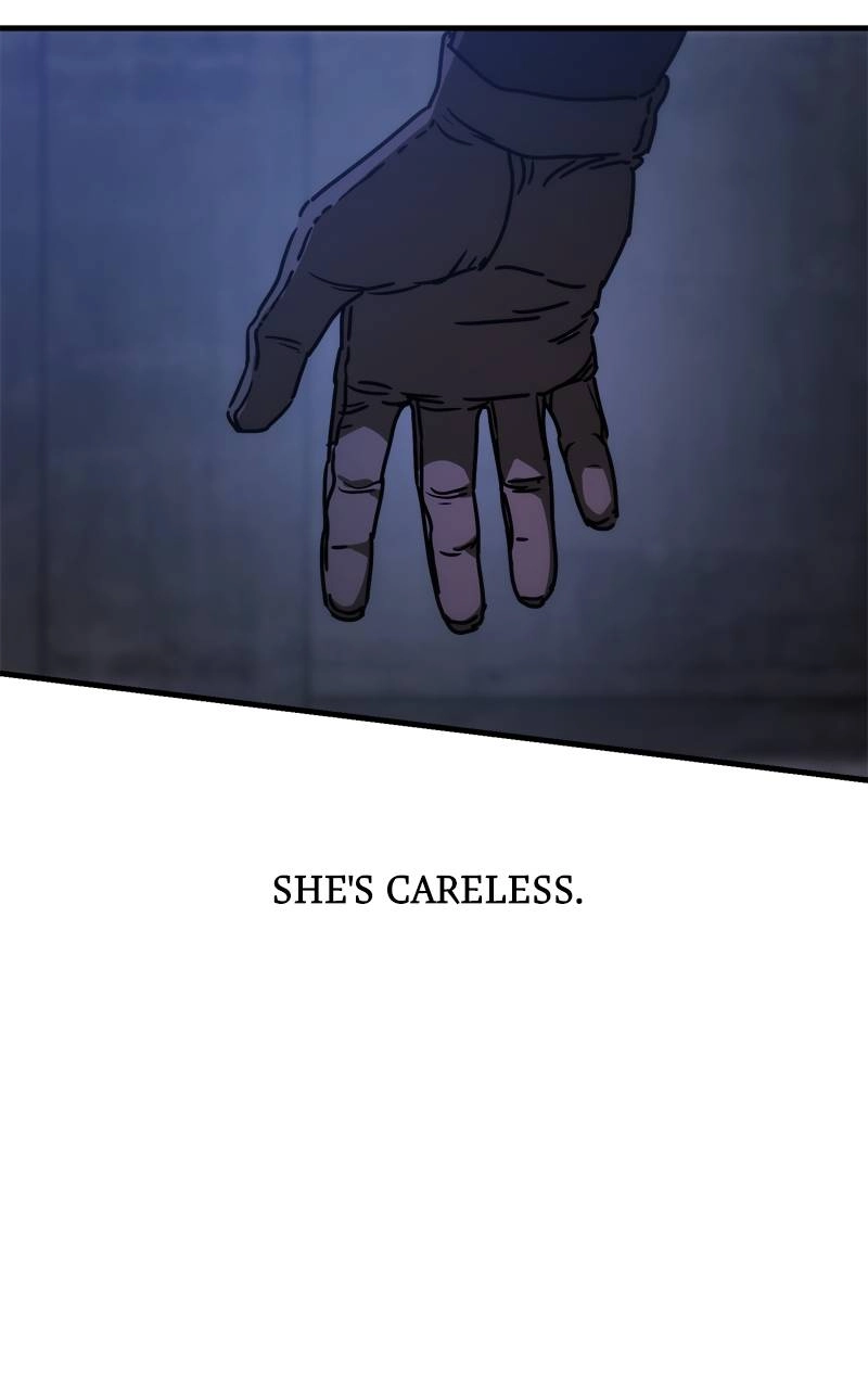 Hiding Out in an Apocalypse Chapter 5, page 65 of 129