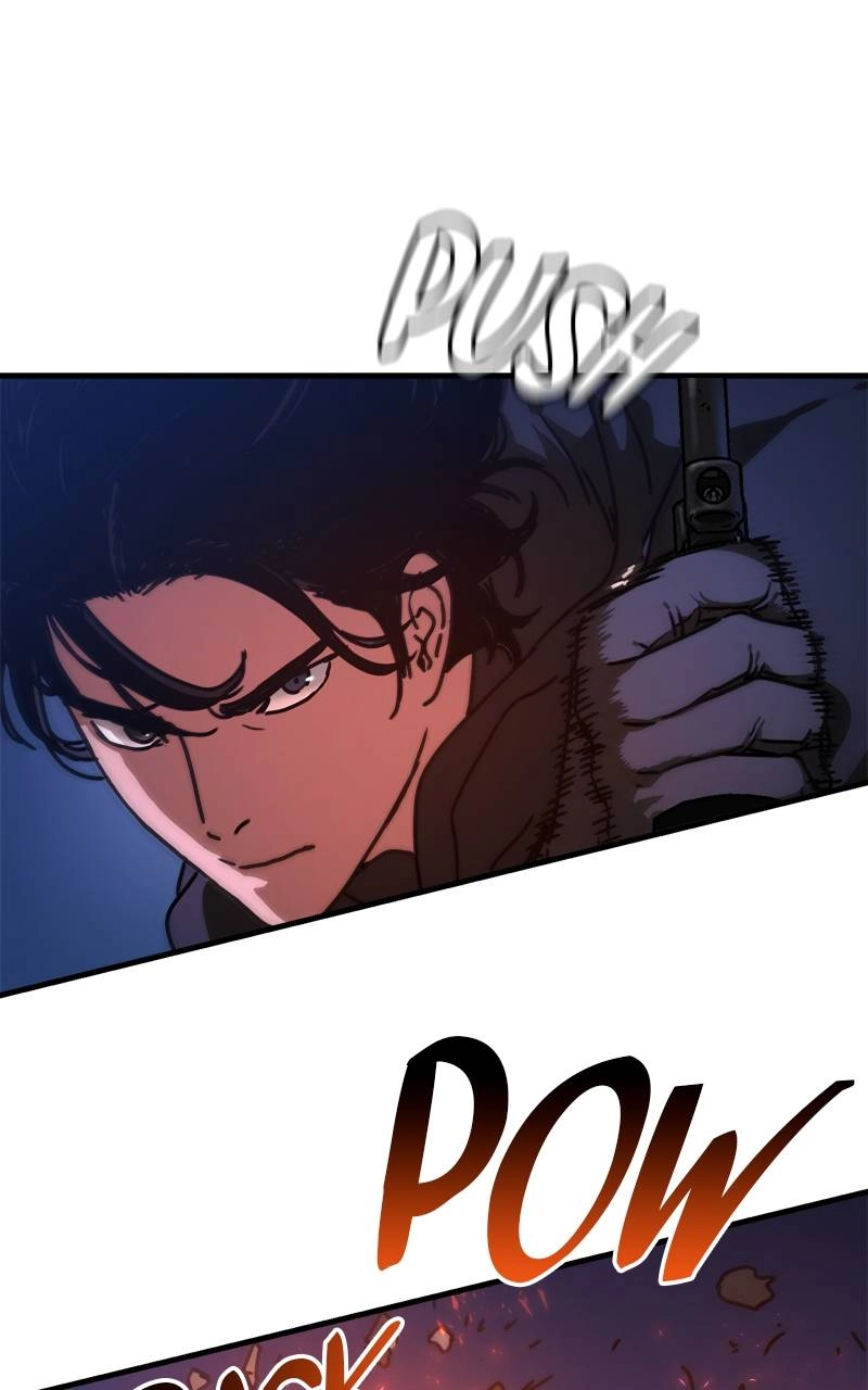 Hiding Out in an Apocalypse Chapter 5, page 69 of 129