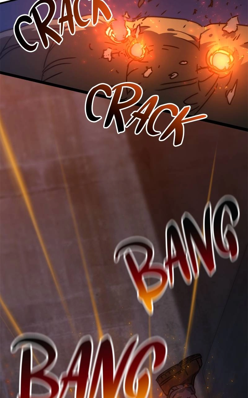 Hiding Out in an Apocalypse Chapter 5, page 70 of 129
