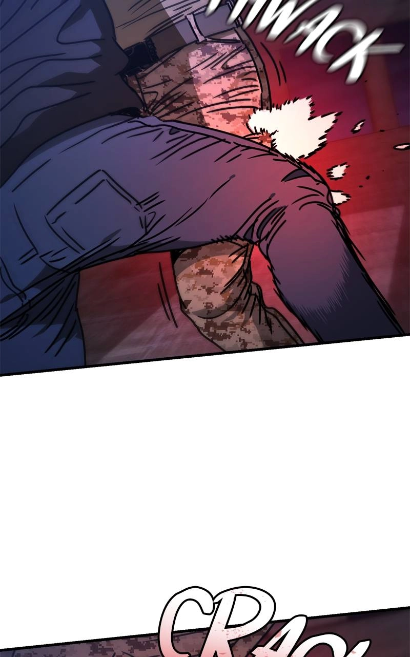 Hiding Out in an Apocalypse Chapter 5, page 74 of 129