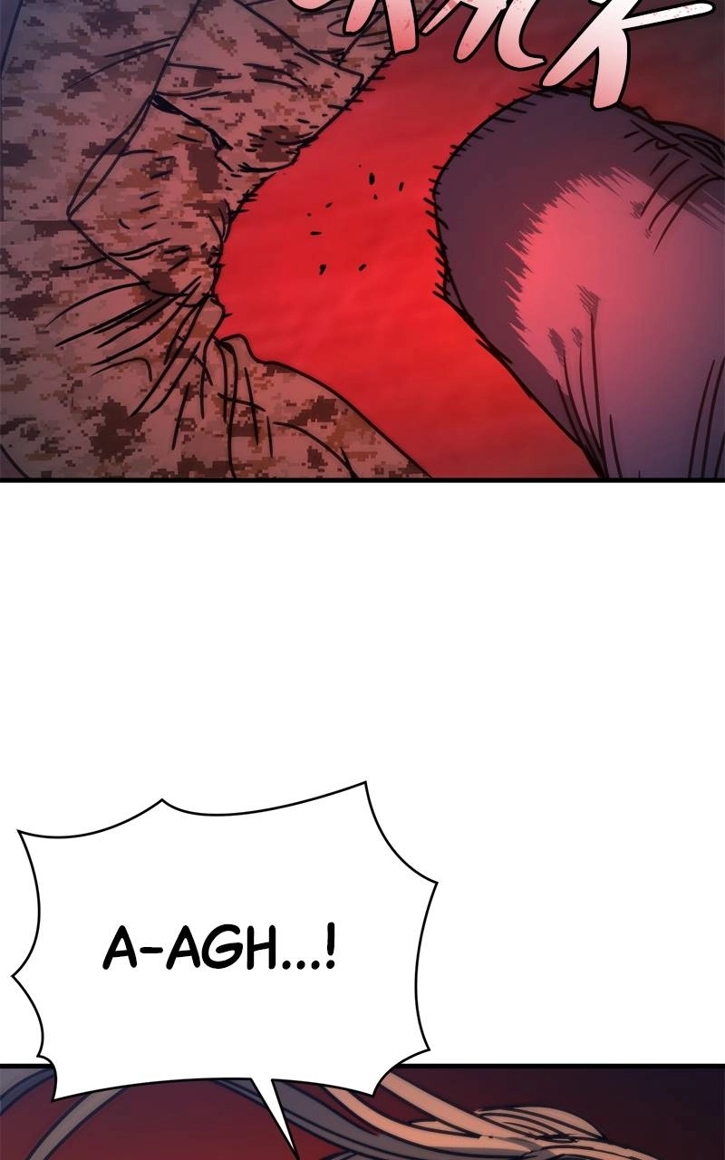 Hiding Out in an Apocalypse Chapter 5, page 75 of 129