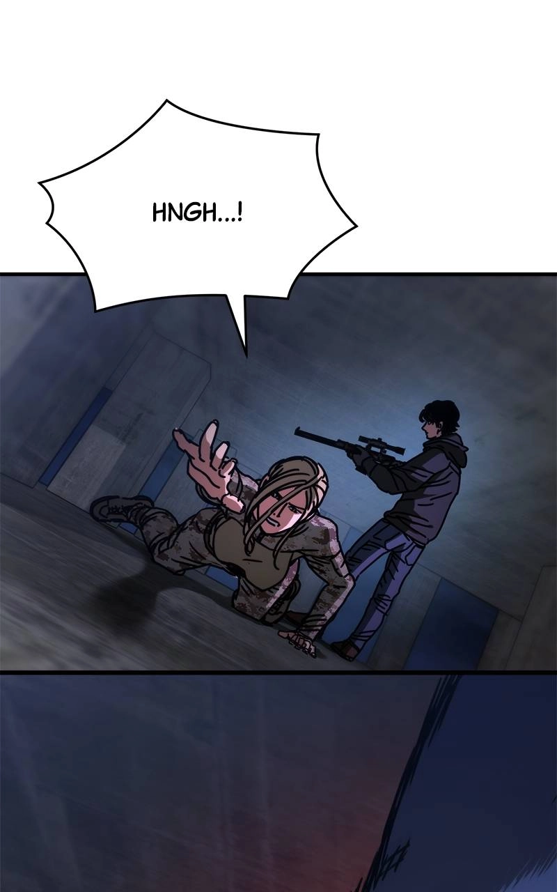Hiding Out in an Apocalypse Chapter 5, page 78 of 129