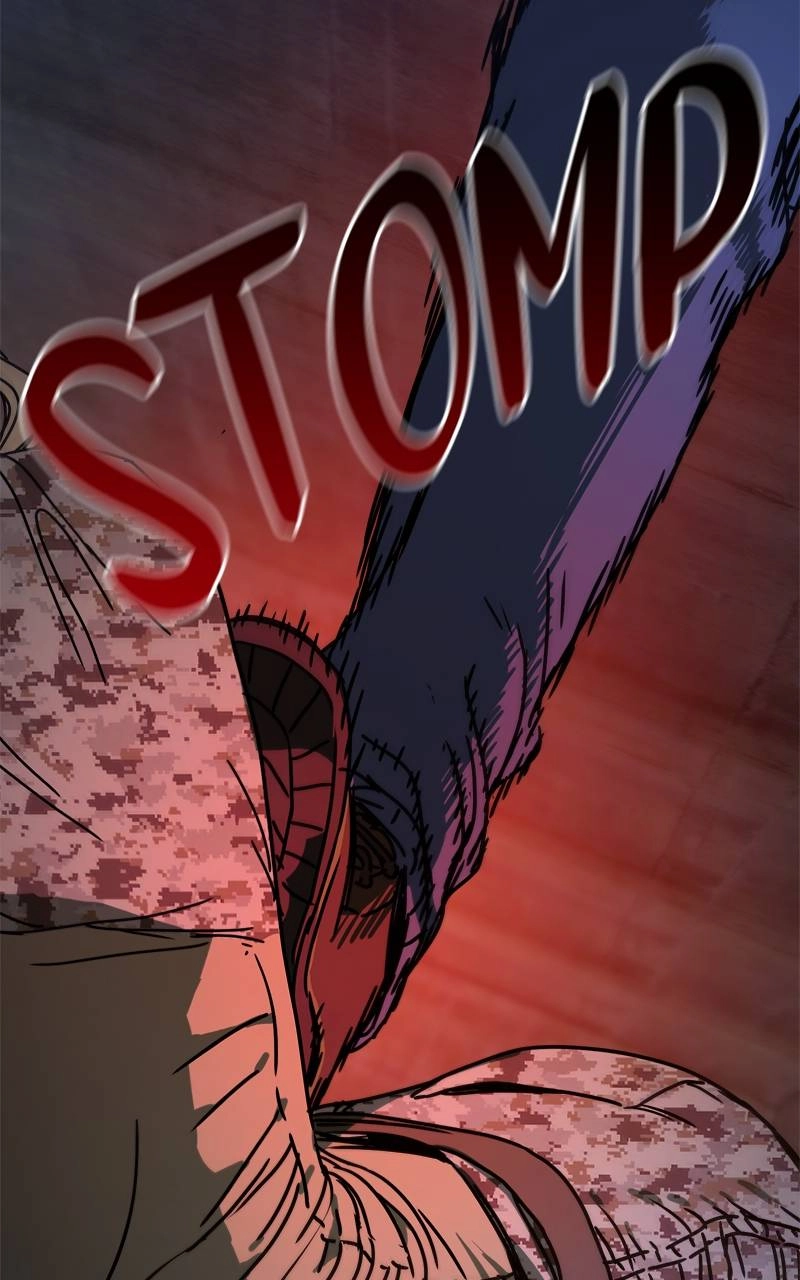 Hiding Out in an Apocalypse Chapter 5, page 79 of 129