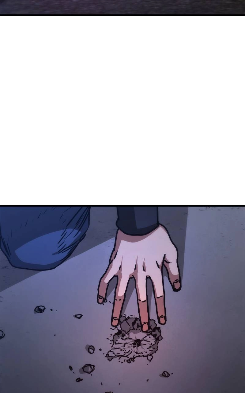 Hiding Out in an Apocalypse Chapter 5, page 8 of 129