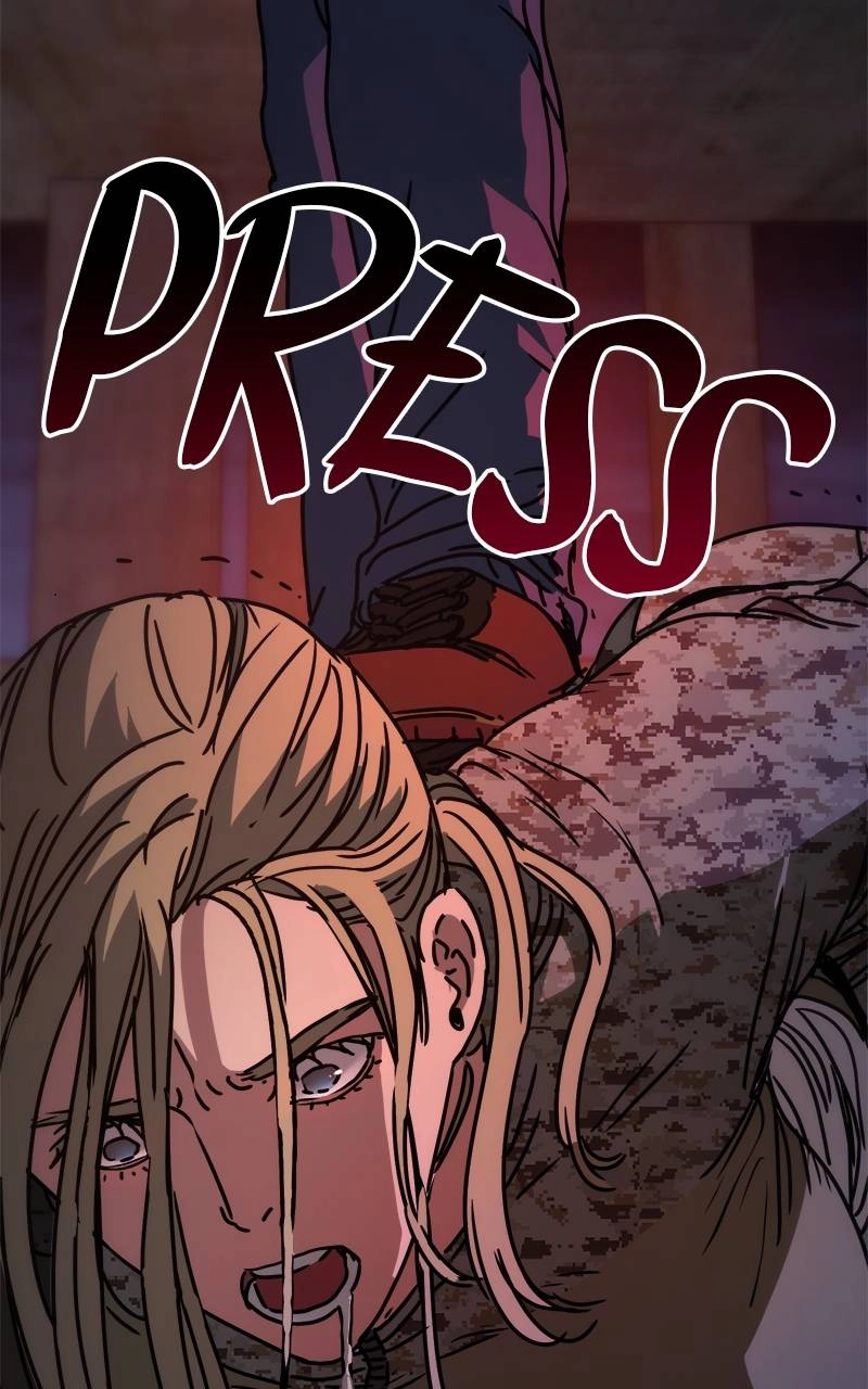 Hiding Out in an Apocalypse Chapter 5, page 82 of 129