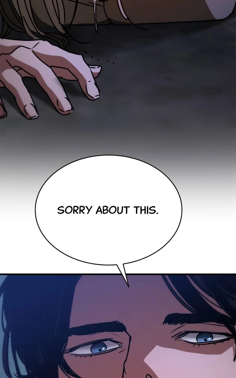 Hiding Out in an Apocalypse Chapter 5, page 83 of 129