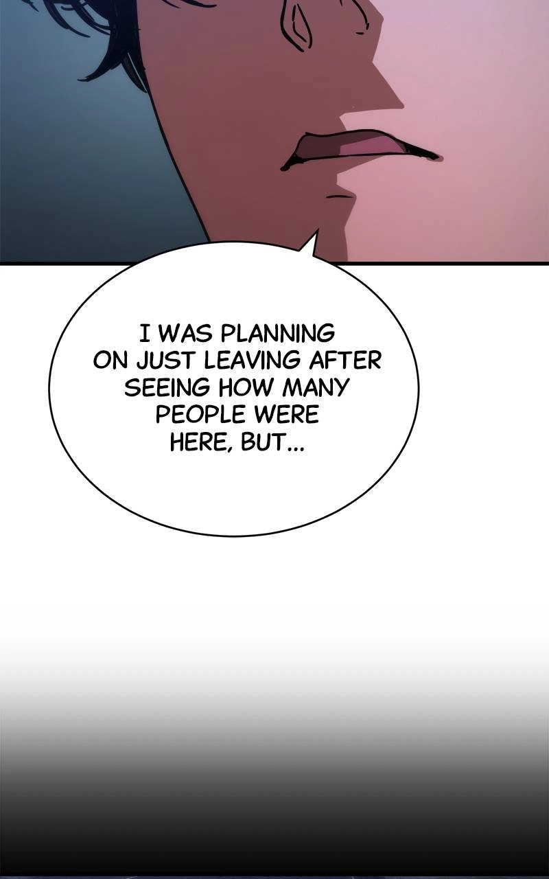 Hiding Out in an Apocalypse Chapter 5, page 84 of 129