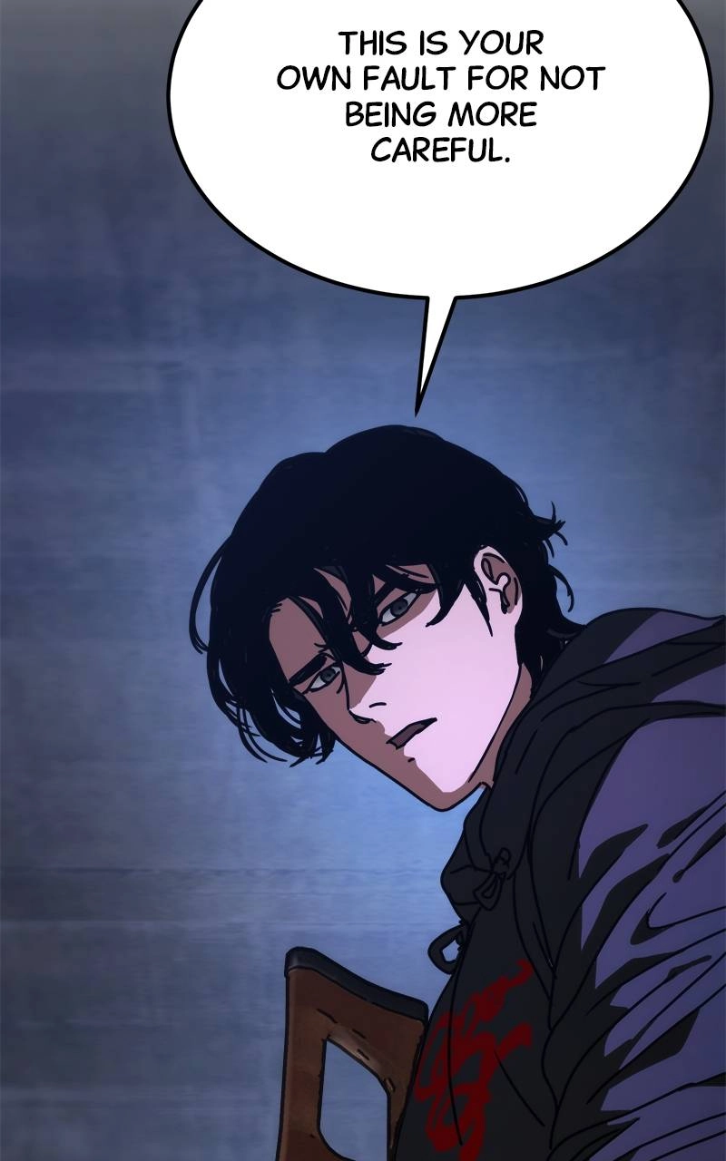 Hiding Out in an Apocalypse Chapter 5, page 88 of 129