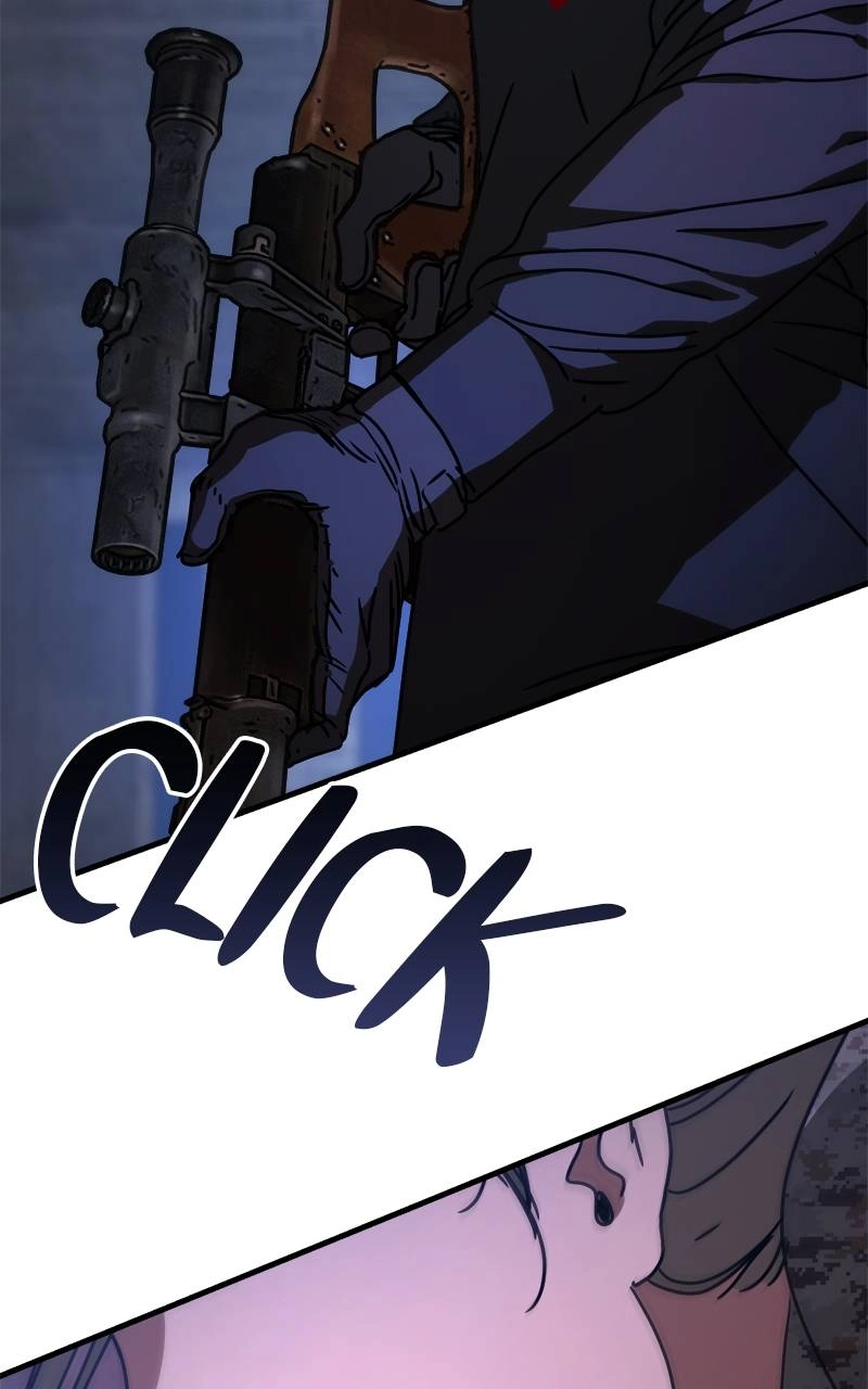Hiding Out in an Apocalypse Chapter 5, page 89 of 129