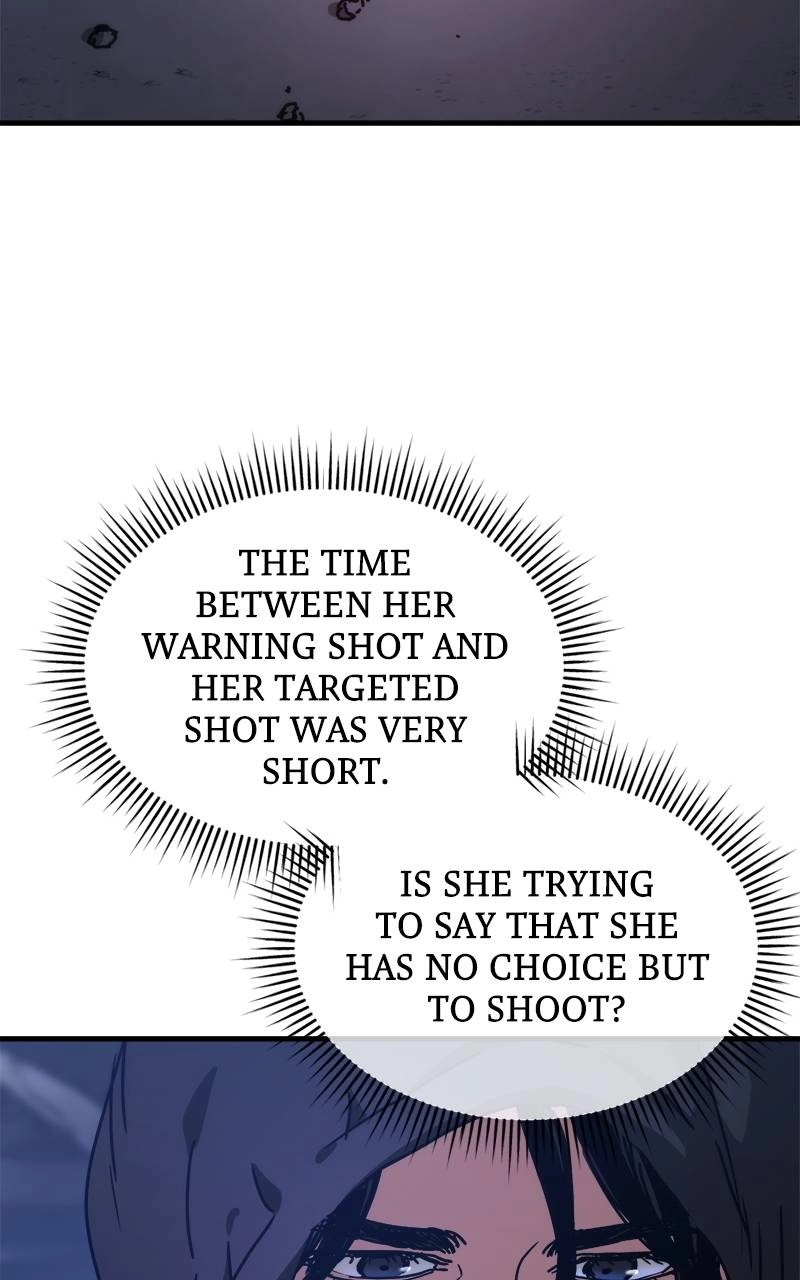 Hiding Out in an Apocalypse Chapter 5, page 9 of 129
