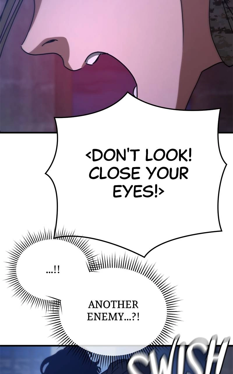 Hiding Out in an Apocalypse Chapter 5, page 90 of 129
