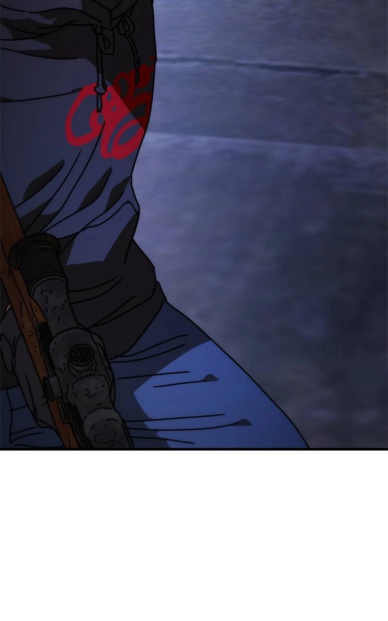 Hiding Out in an Apocalypse Chapter 5, page 94 of 129