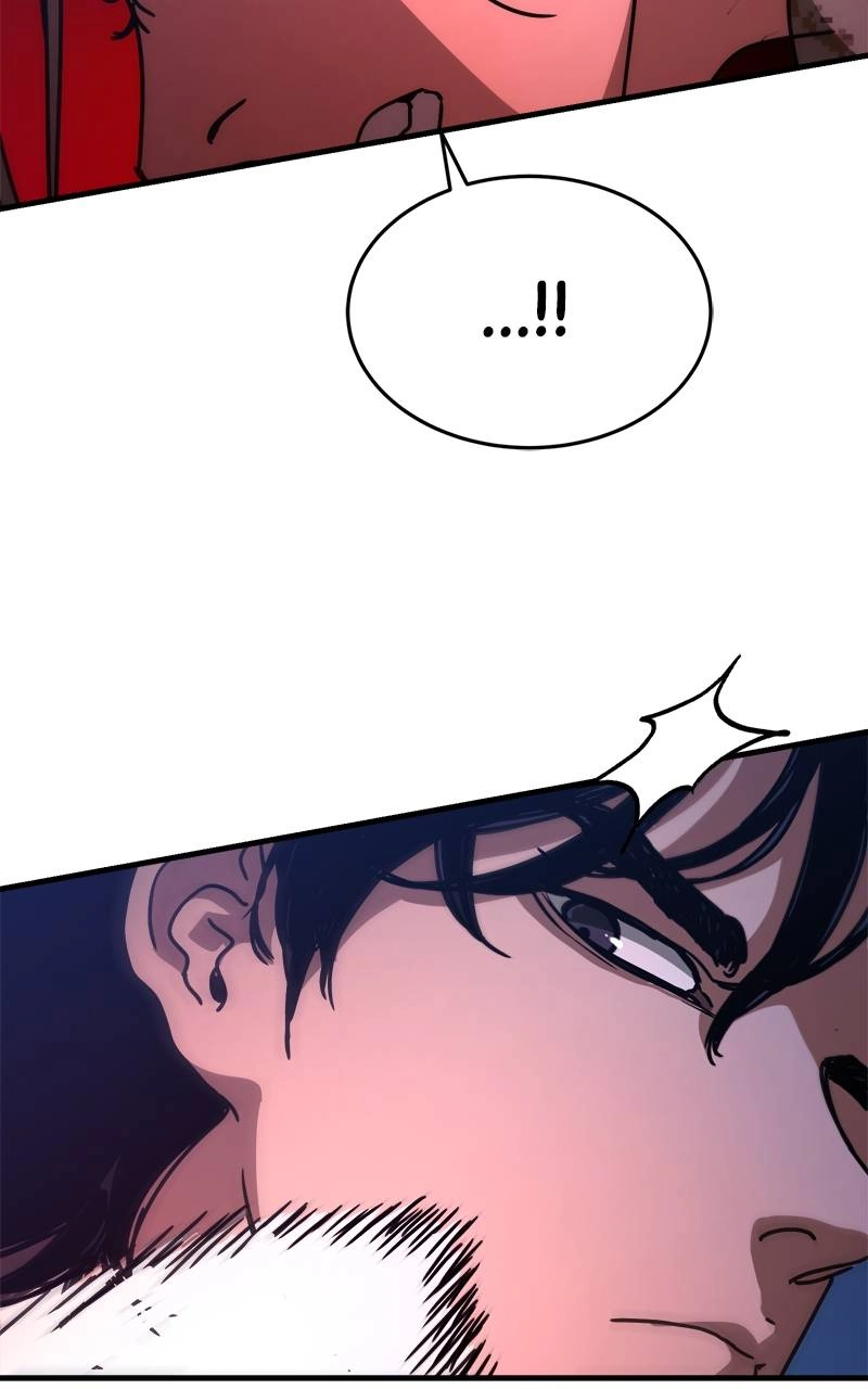 Hiding Out in an Apocalypse Chapter 5, page 98 of 129
