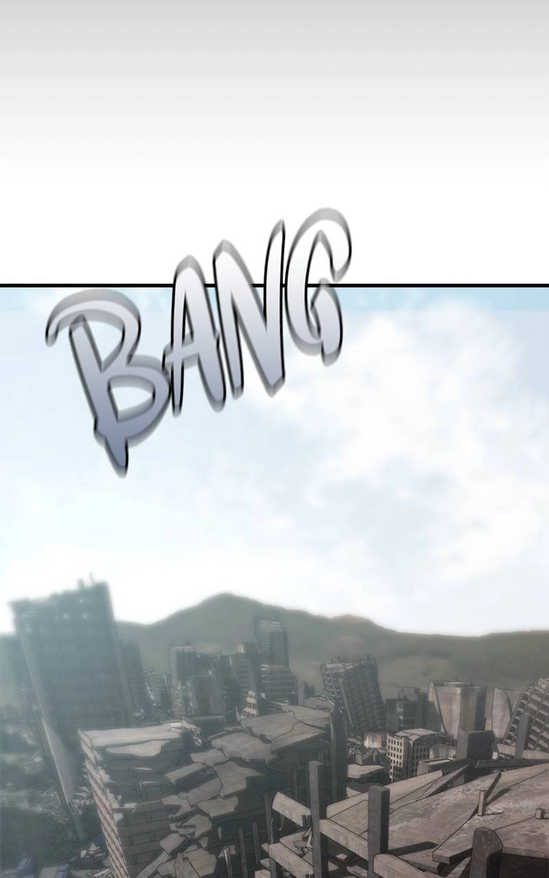 Hiding Out in an Apocalypse Chapter 6, page 10 of 131