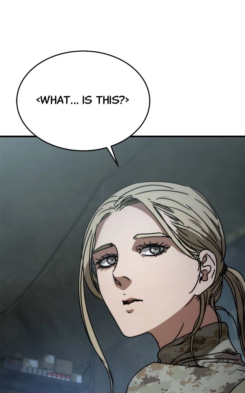 Hiding Out in an Apocalypse Chapter 6, page 104 of 131