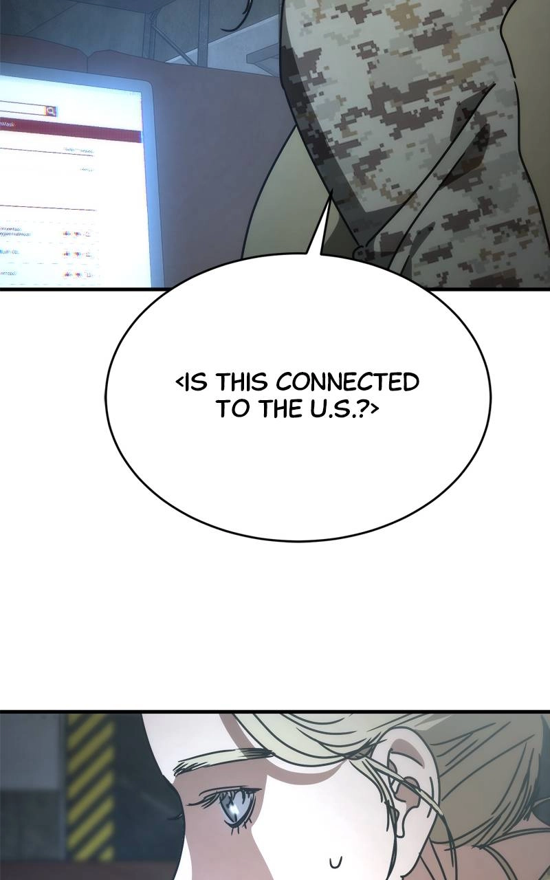 Hiding Out in an Apocalypse Chapter 6, page 105 of 131