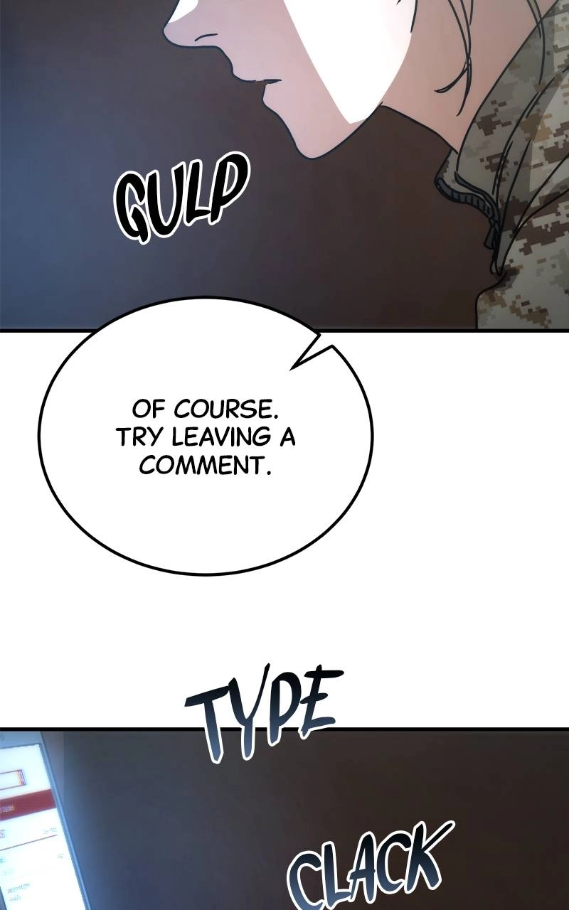 Hiding Out in an Apocalypse Chapter 6, page 106 of 131