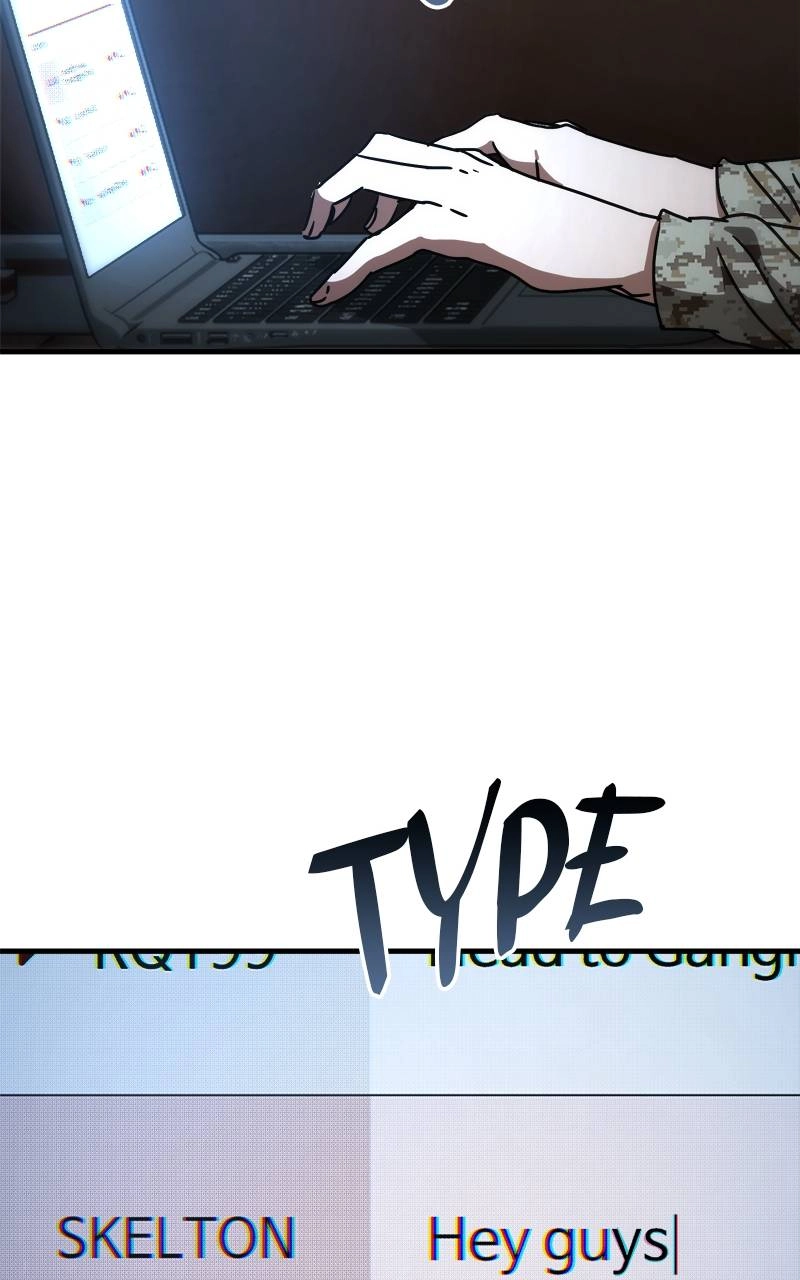Hiding Out in an Apocalypse Chapter 6, page 107 of 131
