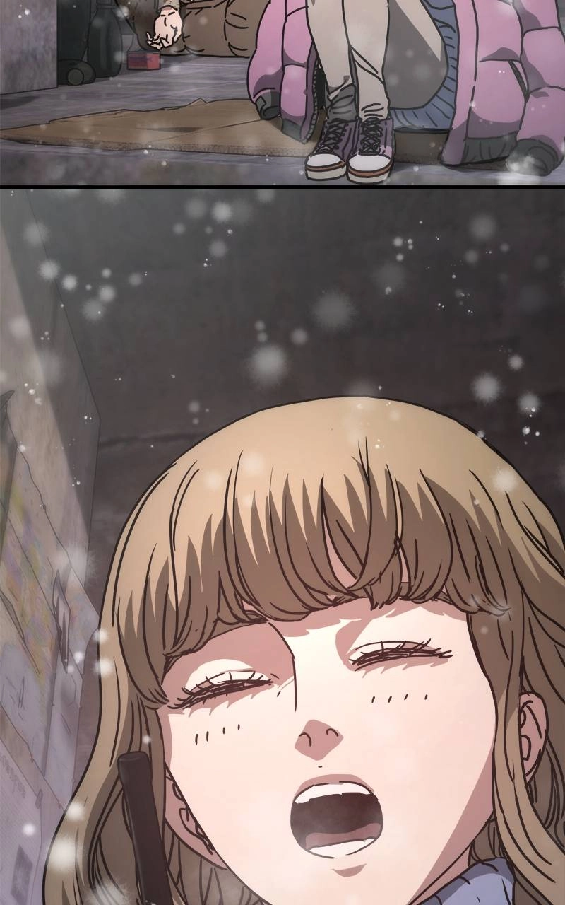 Hiding Out in an Apocalypse Chapter 6, page 122 of 131