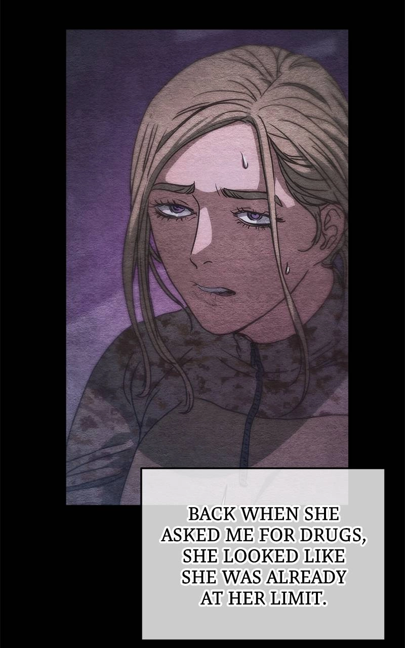 Hiding Out in an Apocalypse Chapter 6, page 13 of 131