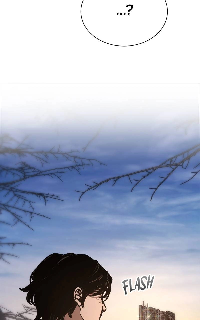 Hiding Out in an Apocalypse Chapter 6, page 17 of 131