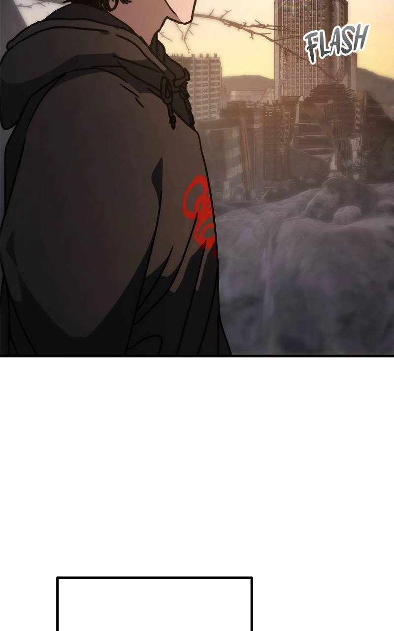 Hiding Out in an Apocalypse Chapter 6, page 18 of 131