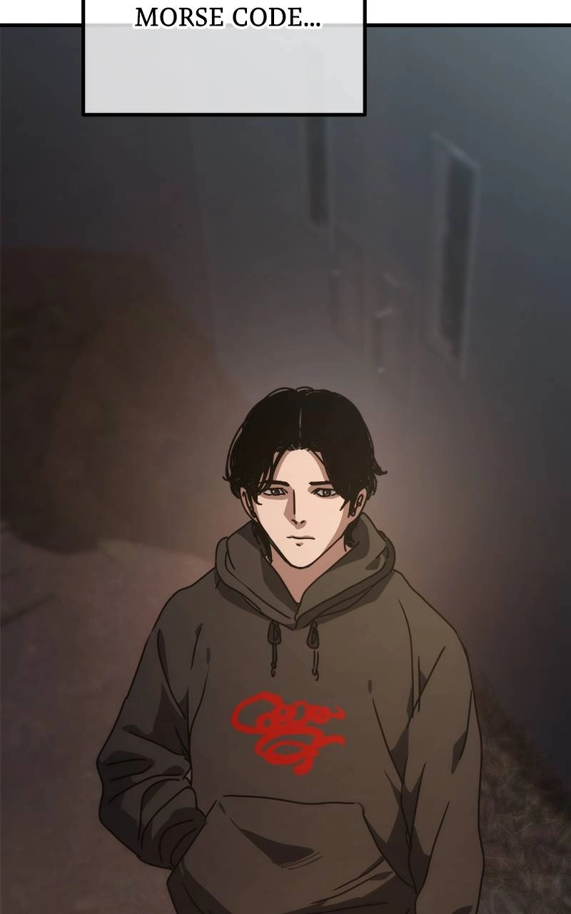 Hiding Out in an Apocalypse Chapter 6, page 19 of 131