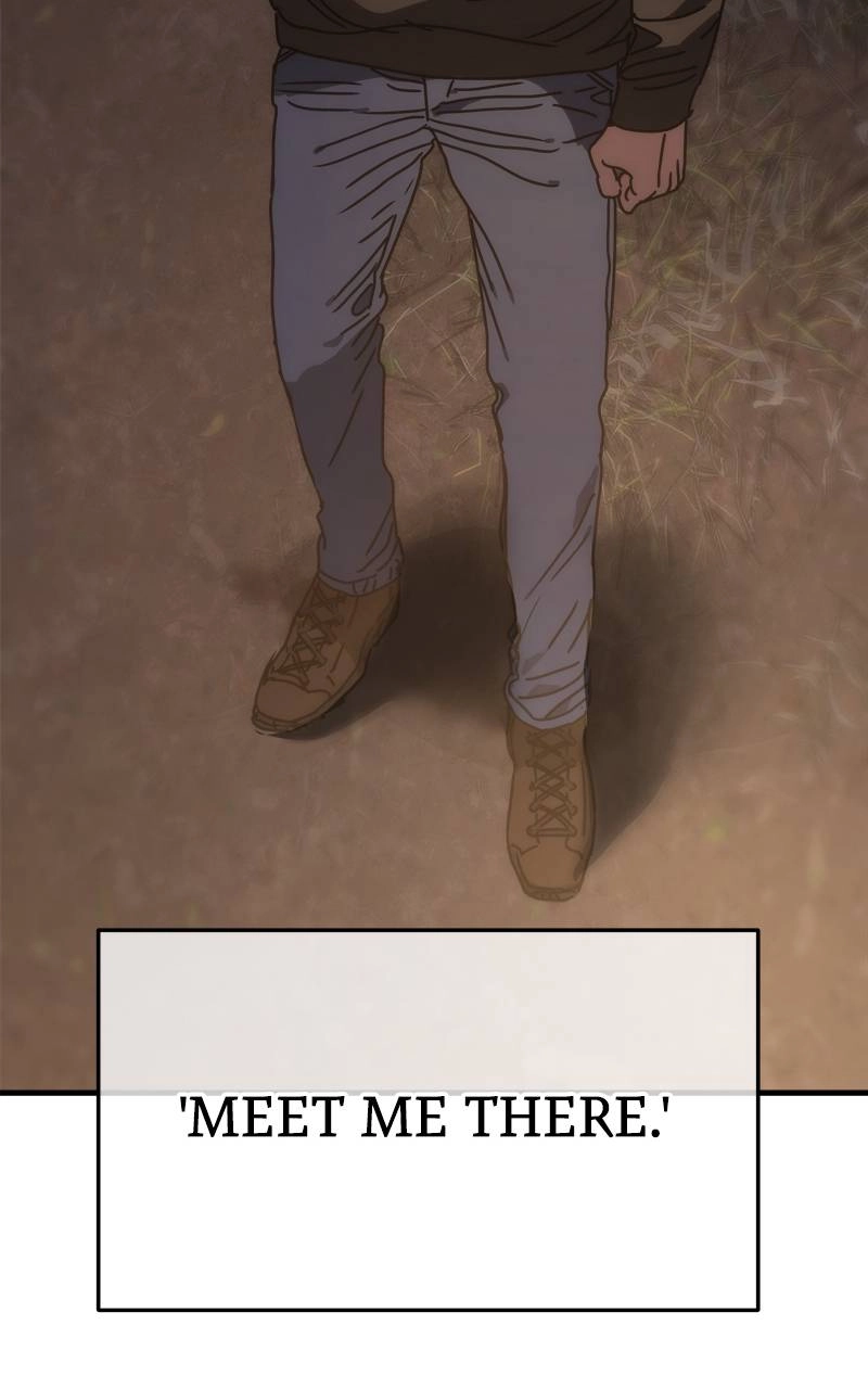 Hiding Out in an Apocalypse Chapter 6, page 20 of 131