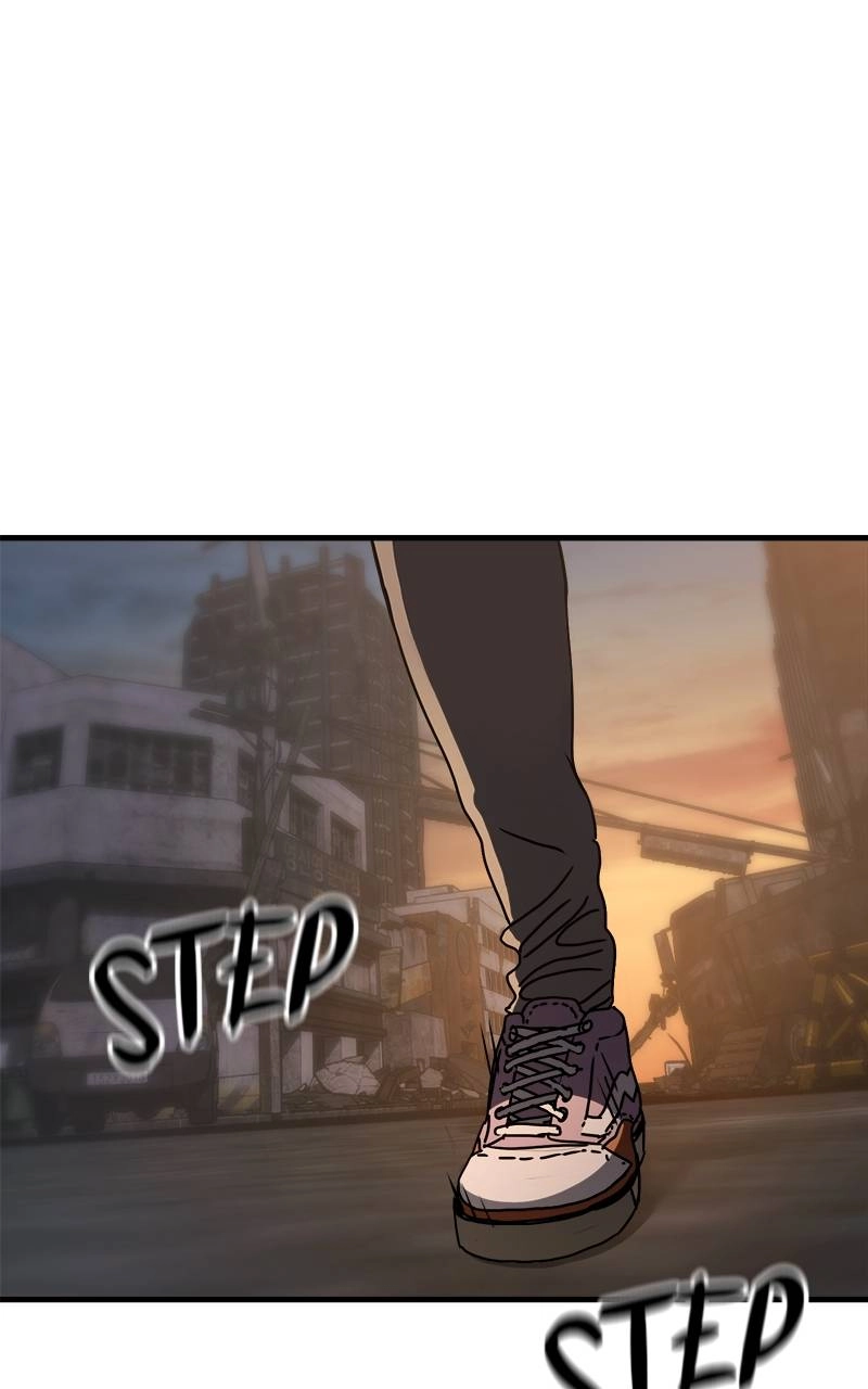 Hiding Out in an Apocalypse Chapter 6, page 23 of 131