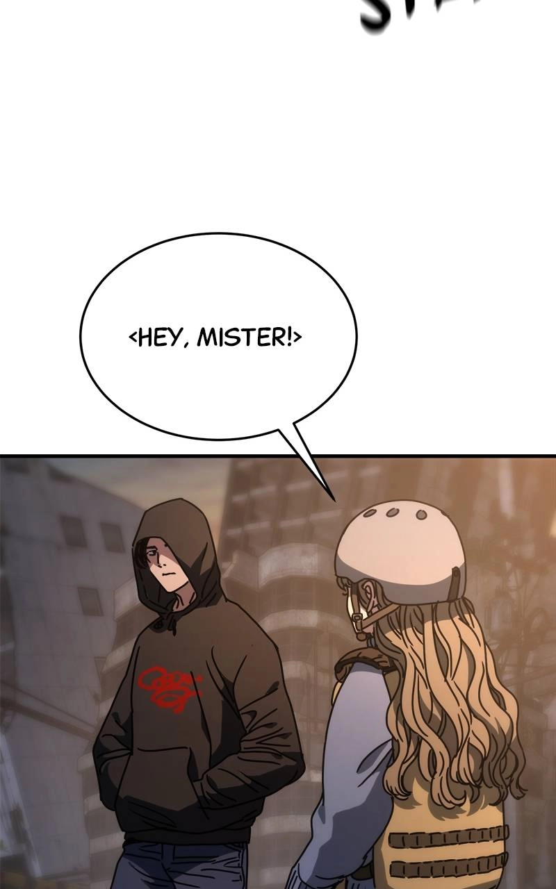 Hiding Out in an Apocalypse Chapter 6, page 24 of 131