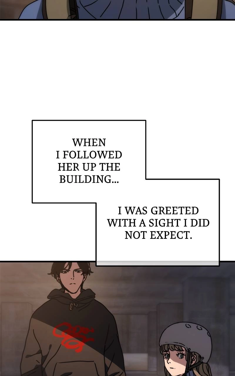 Hiding Out in an Apocalypse Chapter 6, page 26 of 131