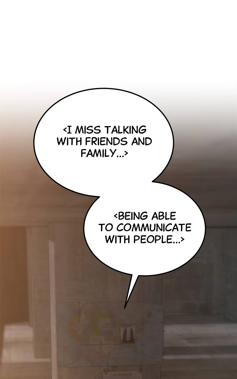 Hiding Out in an Apocalypse Chapter 6, page 35 of 131