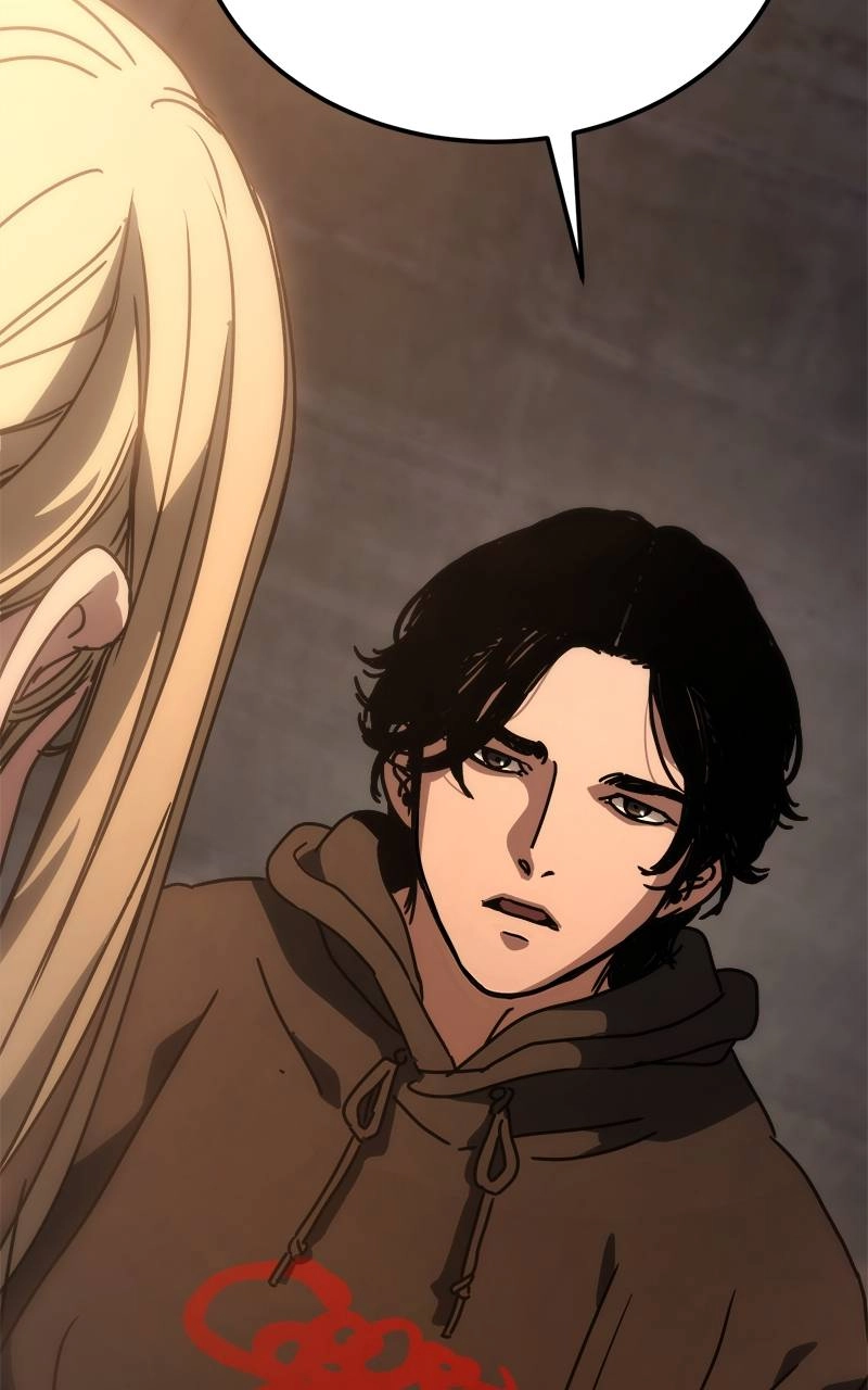 Hiding Out in an Apocalypse Chapter 6, page 46 of 131