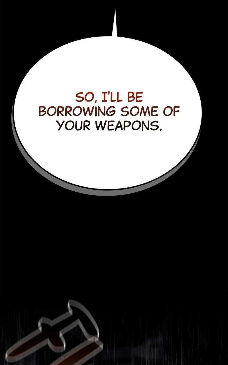 Hiding Out in an Apocalypse Chapter 6, page 48 of 131