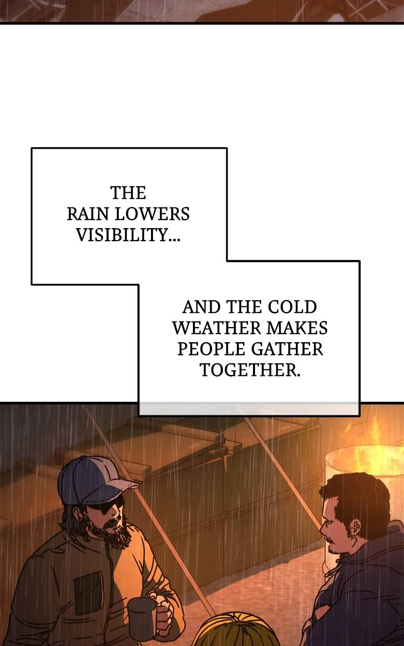 Hiding Out in an Apocalypse Chapter 6, page 52 of 131