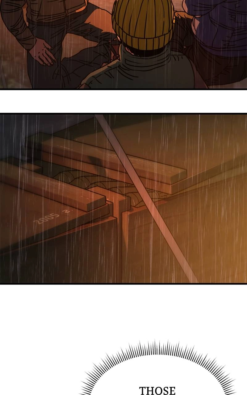 Hiding Out in an Apocalypse Chapter 6, page 53 of 131