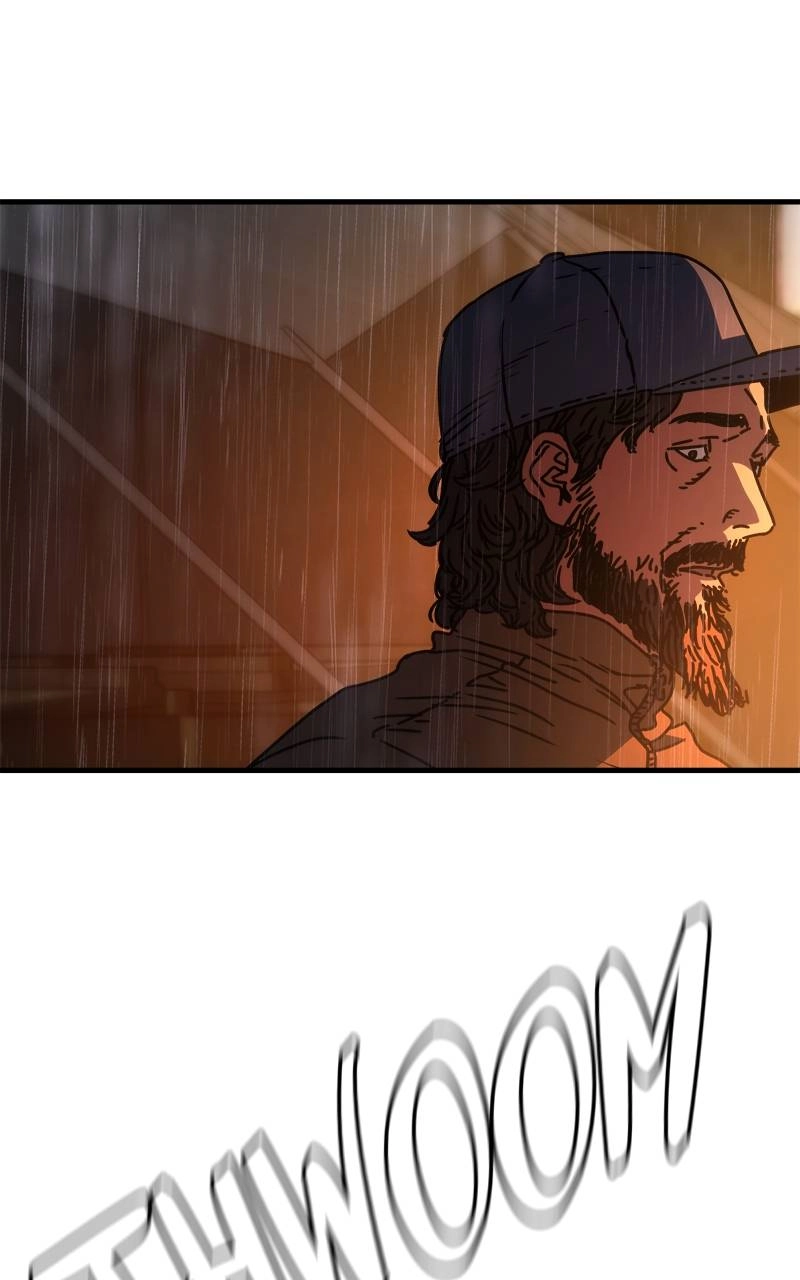 Hiding Out in an Apocalypse Chapter 6, page 57 of 131