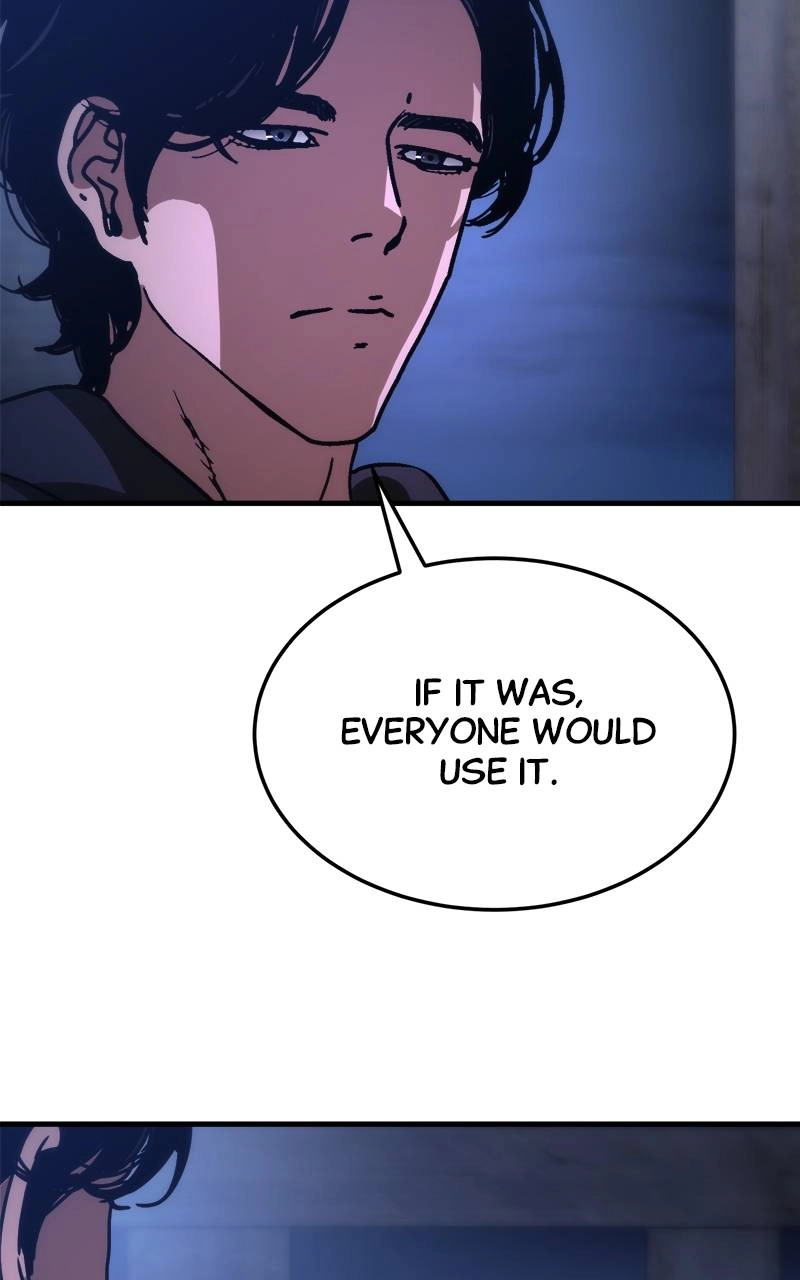 Hiding Out in an Apocalypse Chapter 6, page 6 of 131