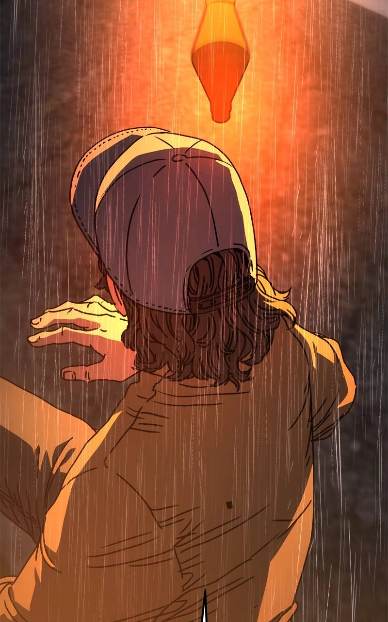 Hiding Out in an Apocalypse Chapter 6, page 60 of 131