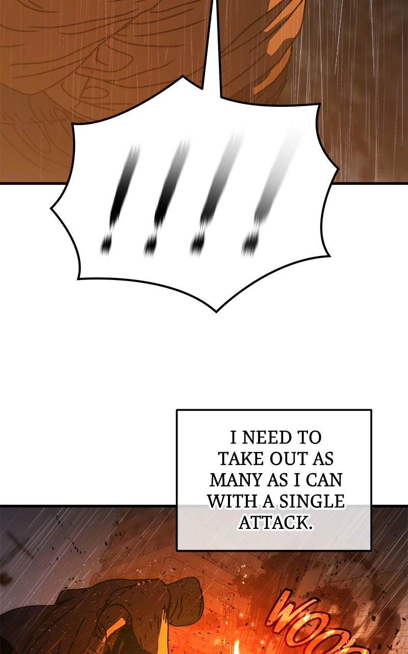 Hiding Out in an Apocalypse Chapter 6, page 61 of 131
