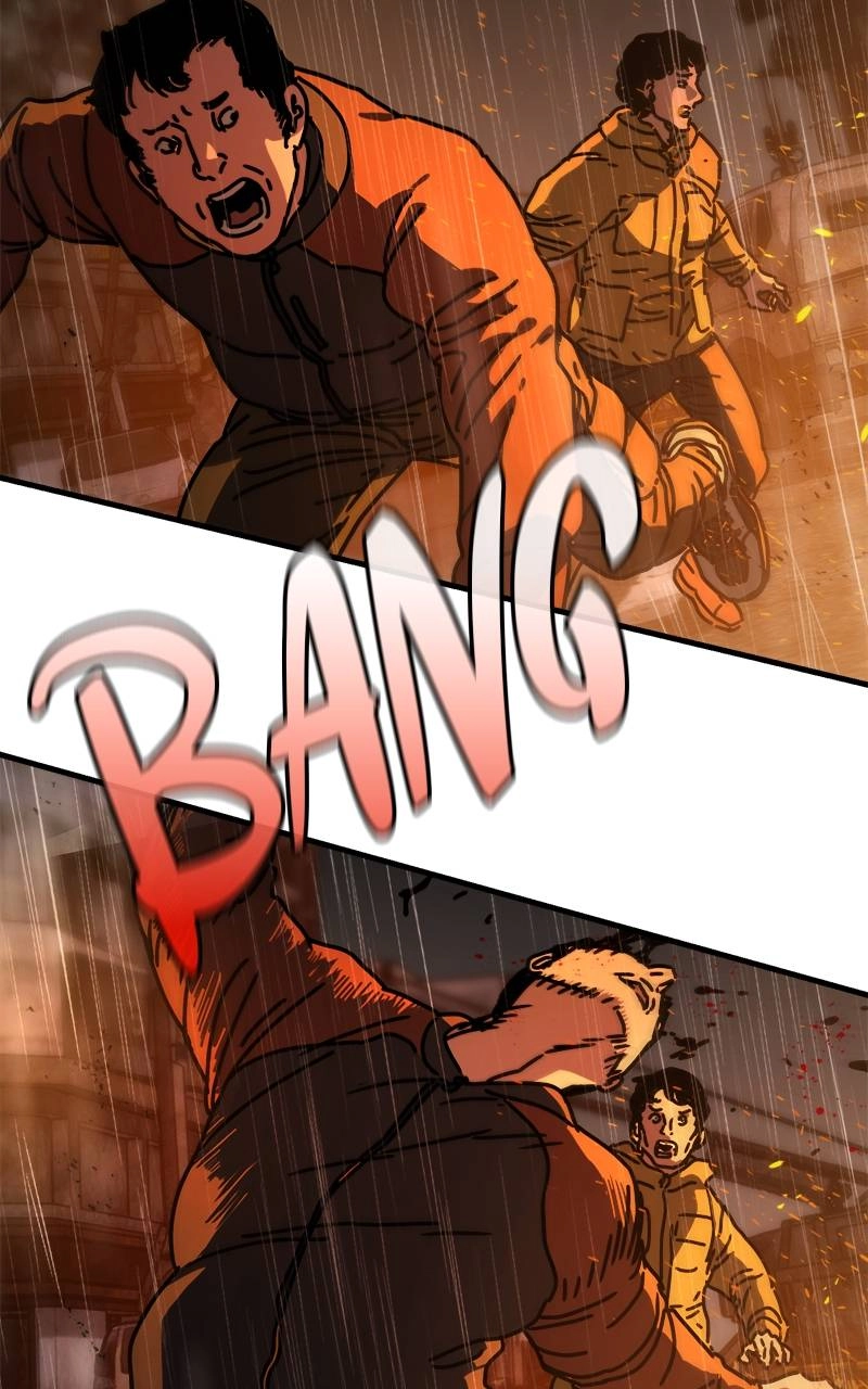 Hiding Out in an Apocalypse Chapter 6, page 64 of 131