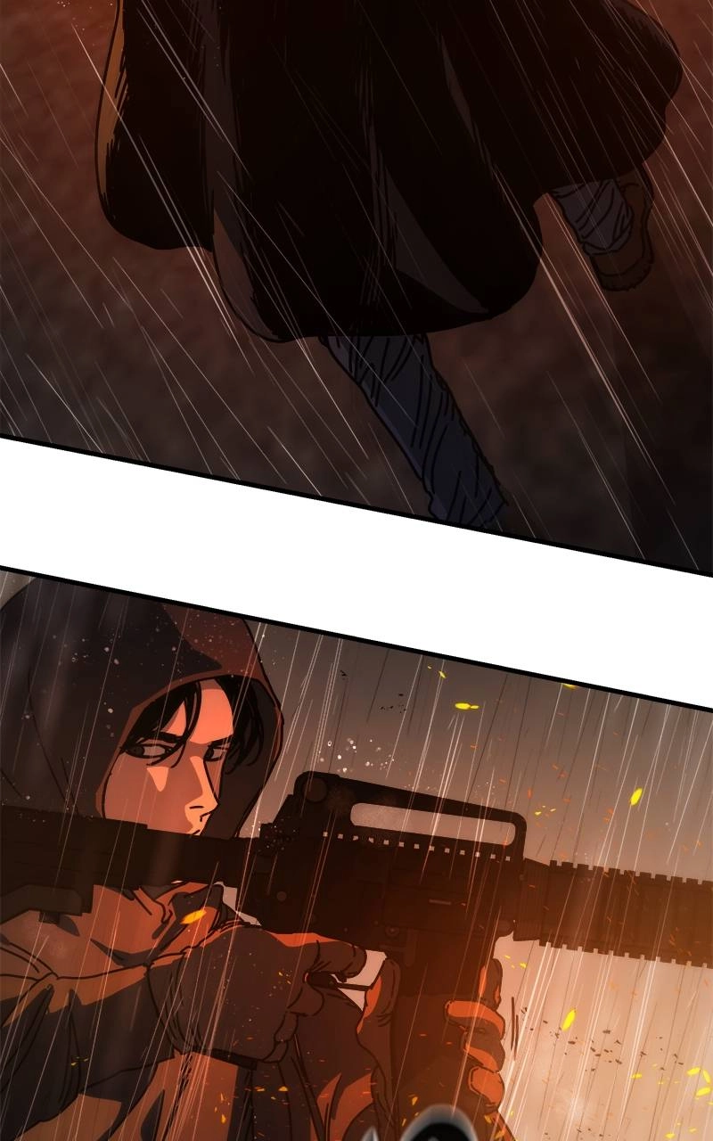 Hiding Out in an Apocalypse Chapter 6, page 68 of 131