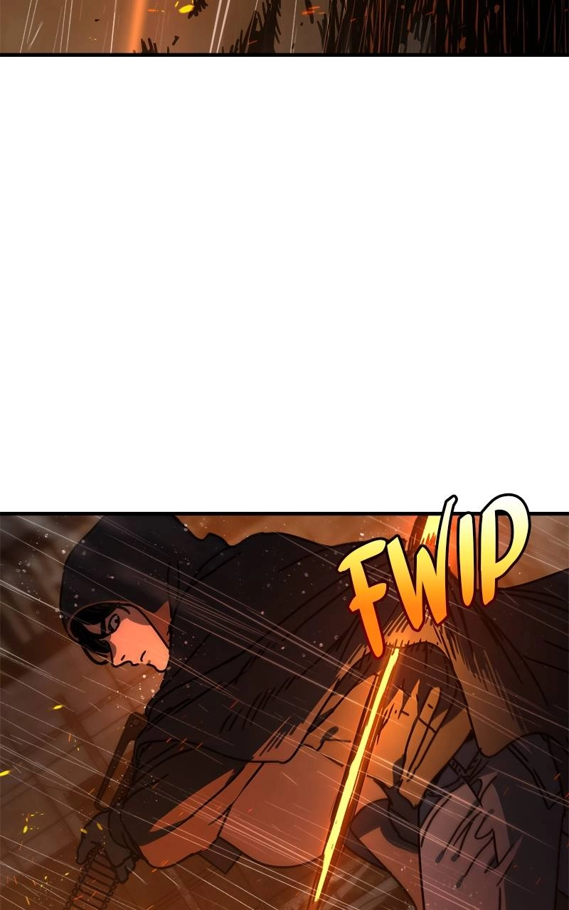 Hiding Out in an Apocalypse Chapter 6, page 72 of 131