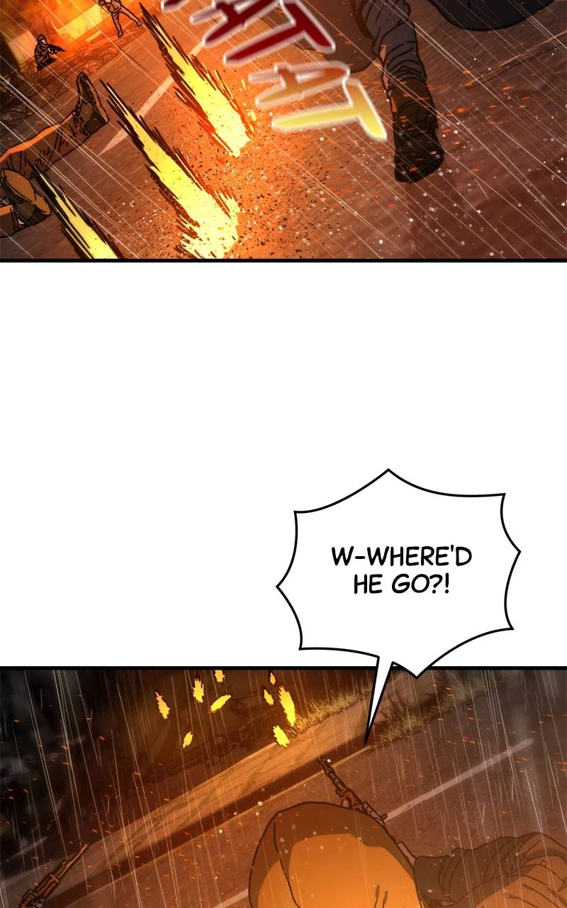 Hiding Out in an Apocalypse Chapter 6, page 74 of 131