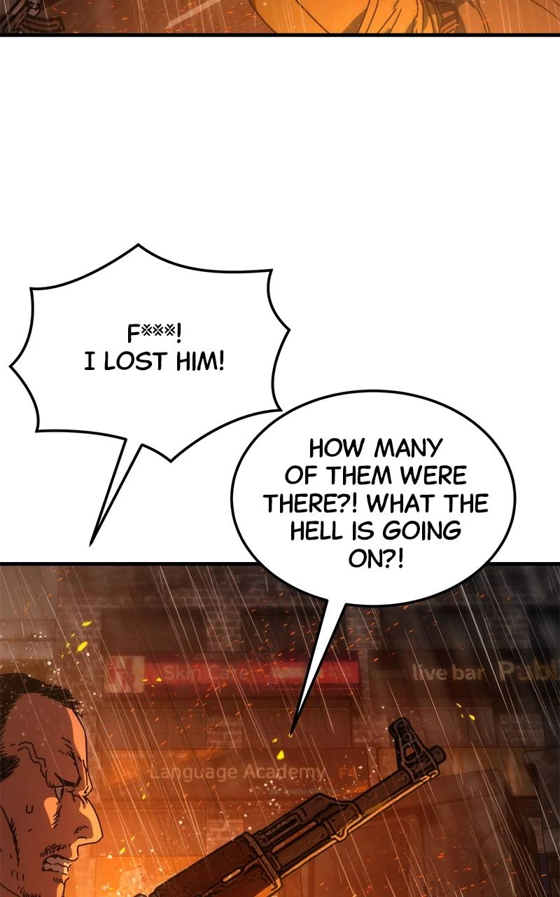 Hiding Out in an Apocalypse Chapter 6, page 75 of 131