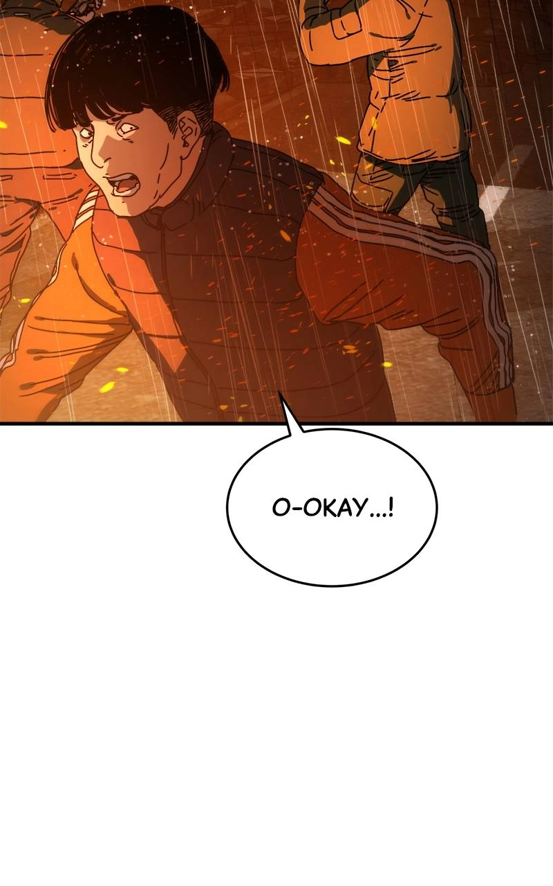 Hiding Out in an Apocalypse Chapter 6, page 77 of 131