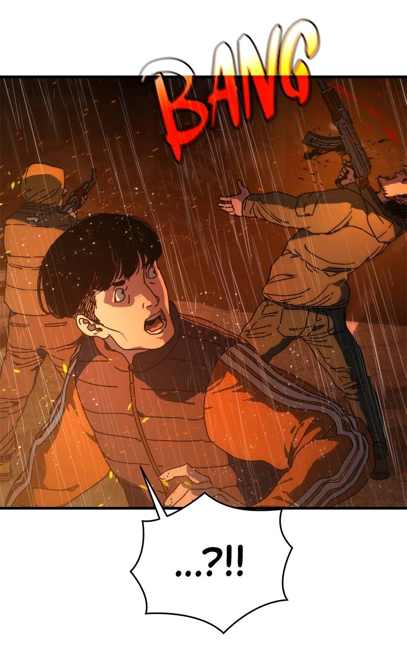 Hiding Out in an Apocalypse Chapter 6, page 78 of 131